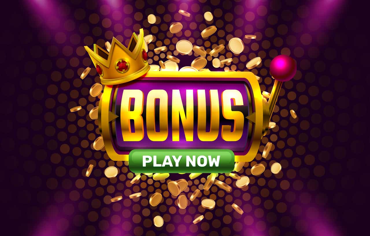 latest online casino bonus
