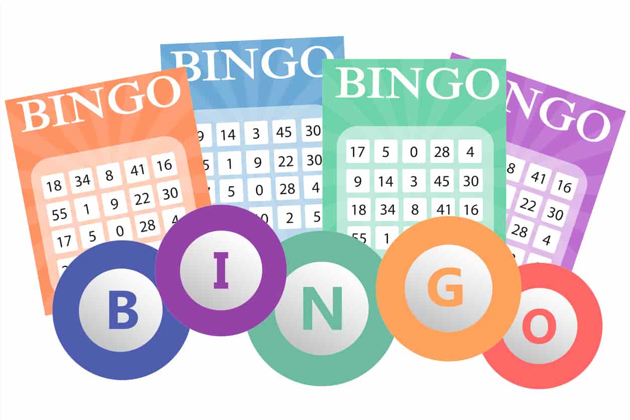 A Quick Guide To Online Bingo Philippines - Online Casino