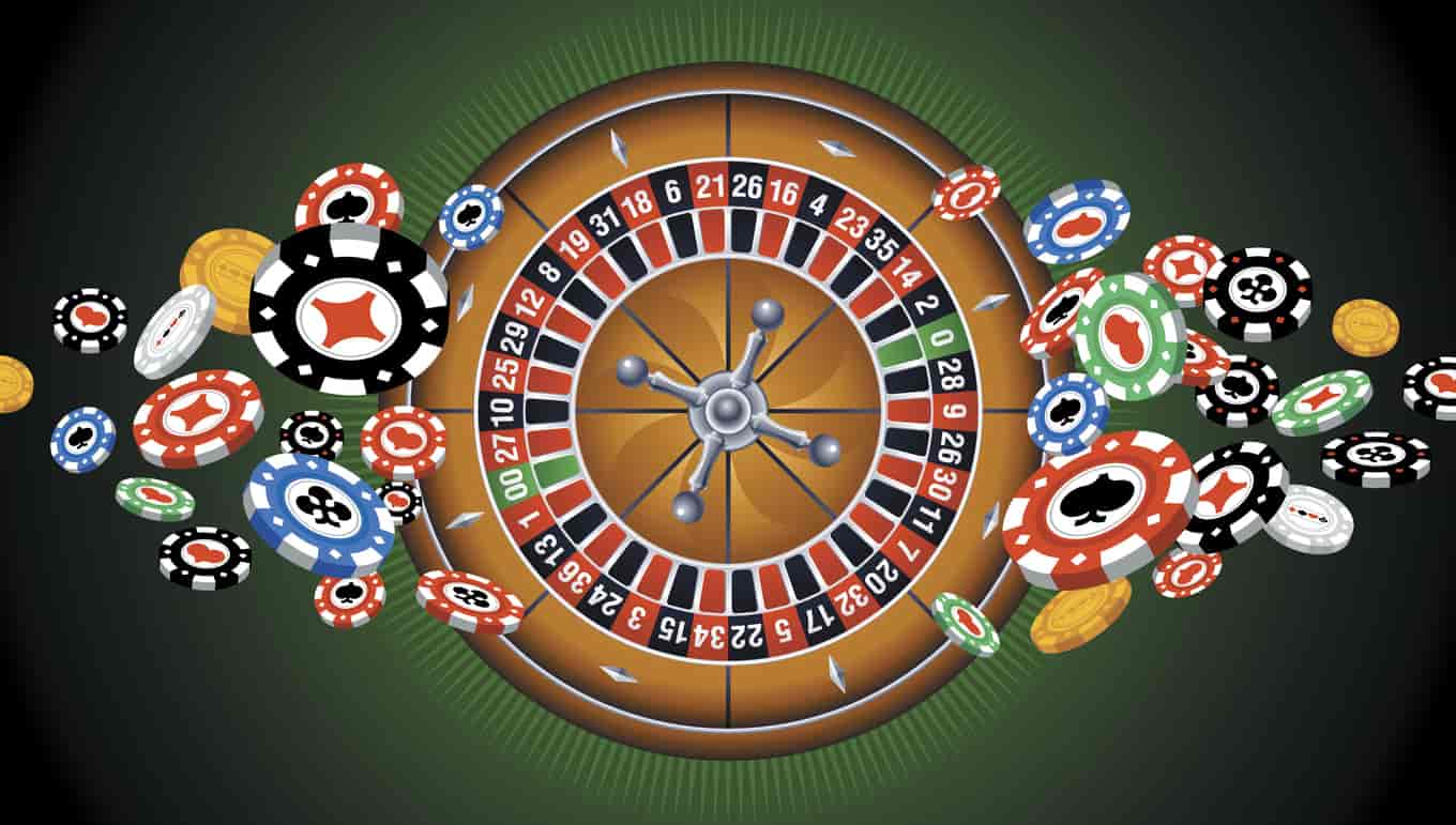 Online French Roulette Games - Online Casino