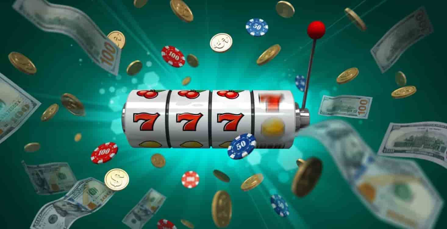 online casino free spins usa