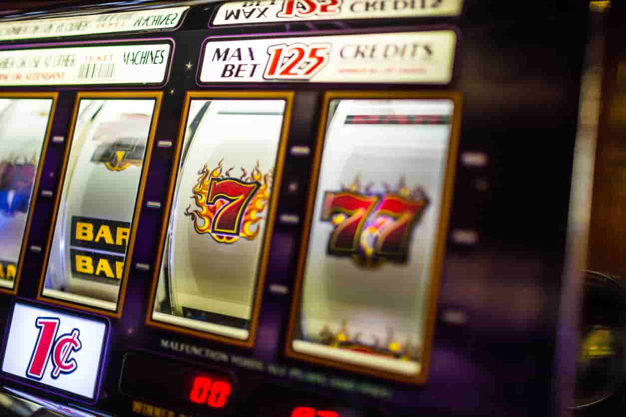 online casino deposit bonus free spins